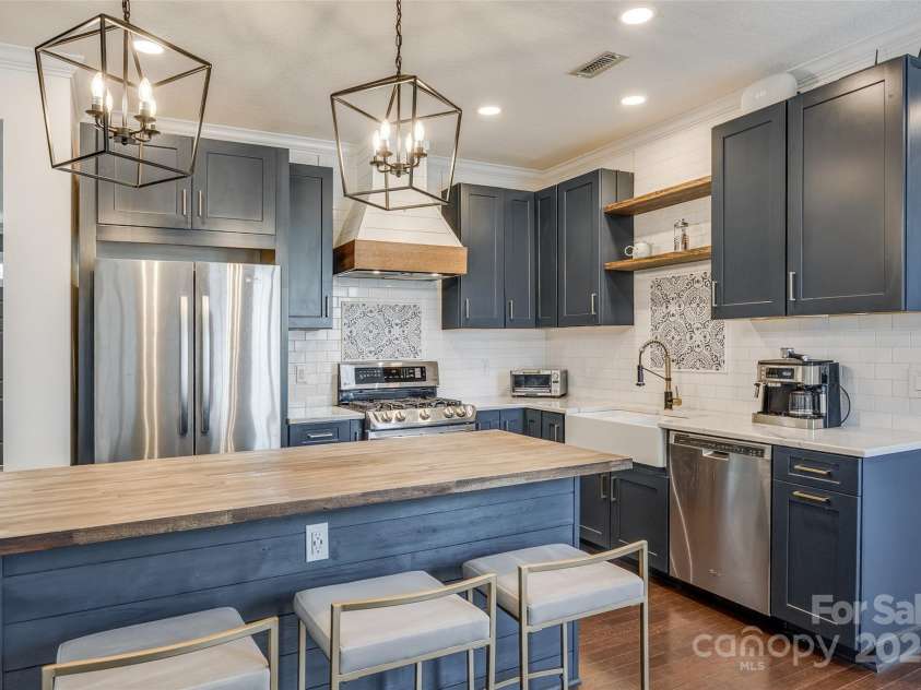 14905 Skyscape Drive, Huntersville, NC 28078.  MLS# CAR4244254, YatesRealty ID 5577. 