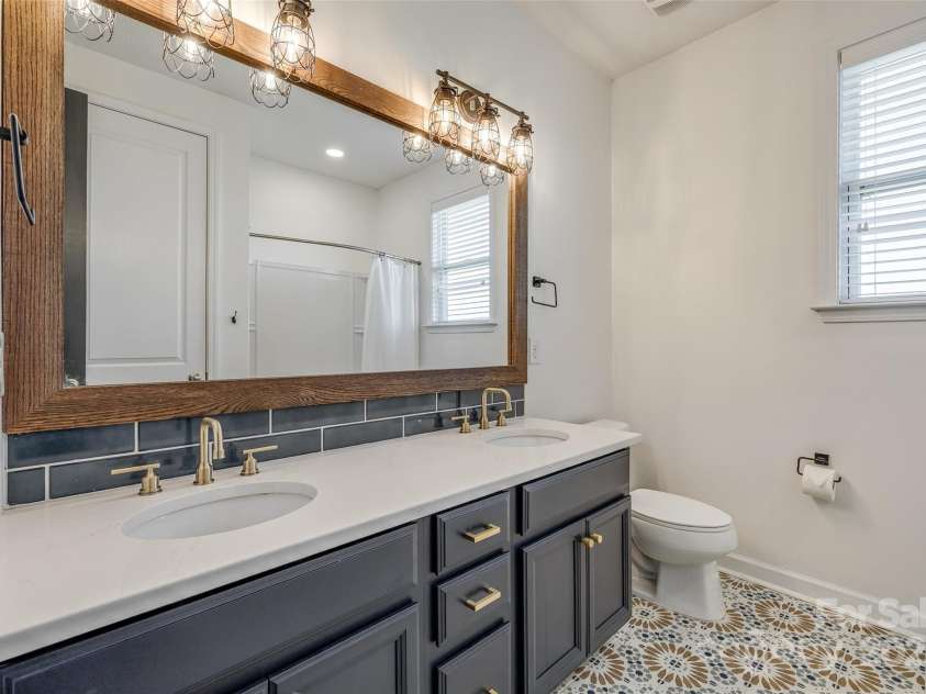 14905 Skyscape Drive, Huntersville, NC 28078.  MLS# CAR4244254, YatesRealty ID 5577. 