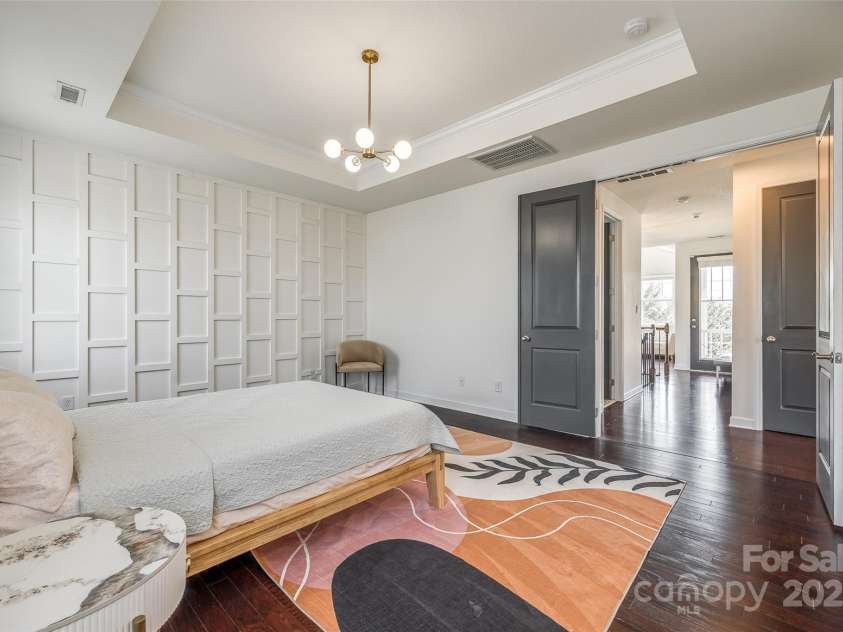 14905 Skyscape Drive, Huntersville, NC 28078.  MLS# CAR4244254, YatesRealty ID 5577. 