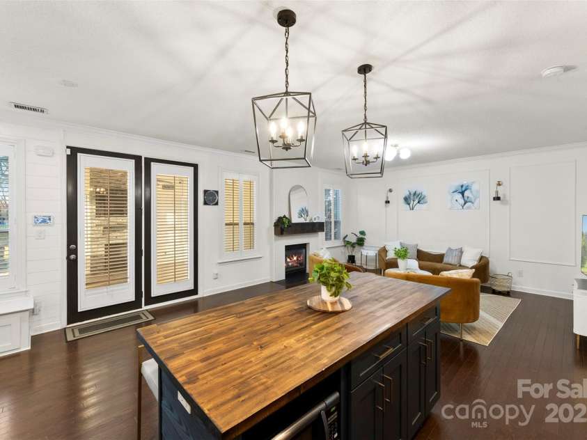 14905 Skyscape Drive, Huntersville, NC 28078.  MLS# CAR4316481, YatesRealty ID 5577. 