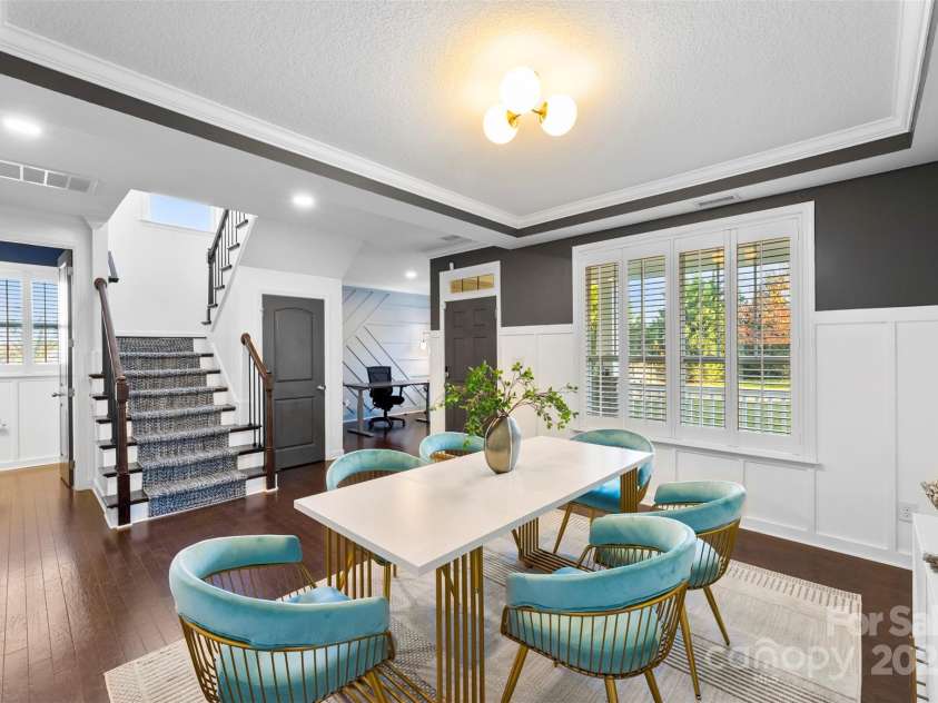 14905 Skyscape Drive, Huntersville, NC 28078.  MLS# CAR4316481, YatesRealty ID 5577. 