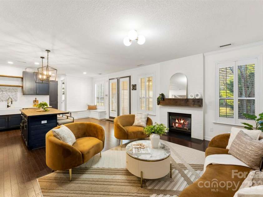 14905 Skyscape Drive, Huntersville, NC 28078.  MLS# CAR4316481, YatesRealty ID 5577. 