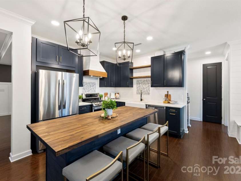 14905 Skyscape Drive, Huntersville, NC 28078.  MLS# CAR4316481, YatesRealty ID 5577. 