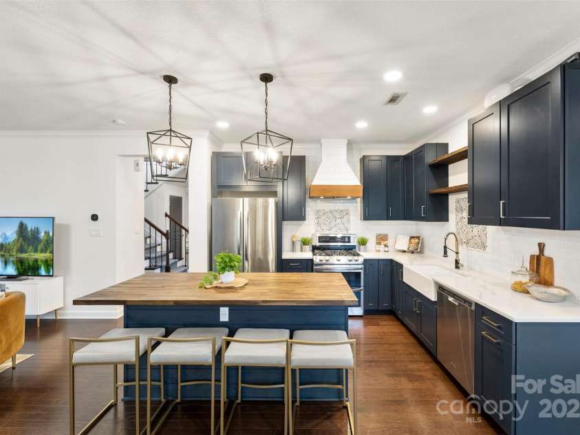 14905 Skyscape Drive, Huntersville, NC 28078.  MLS# CAR4316481, YatesRealty ID 5577. 