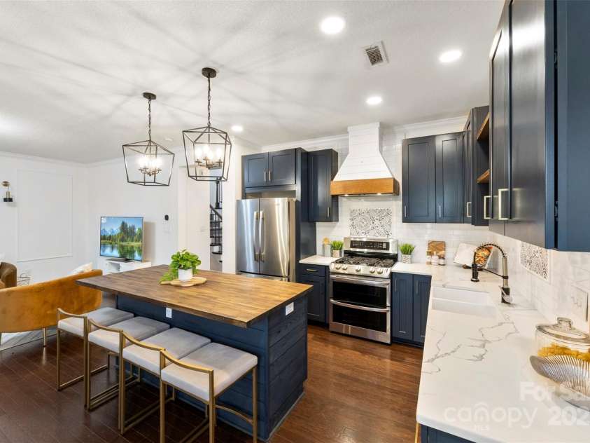 14905 Skyscape Drive, Huntersville, NC 28078.  MLS# CAR4316481, YatesRealty ID 5577. 