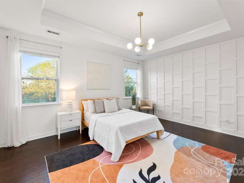 14905 Skyscape Drive, Huntersville, NC 28078.  MLS# CAR4316481, YatesRealty ID 5577. 