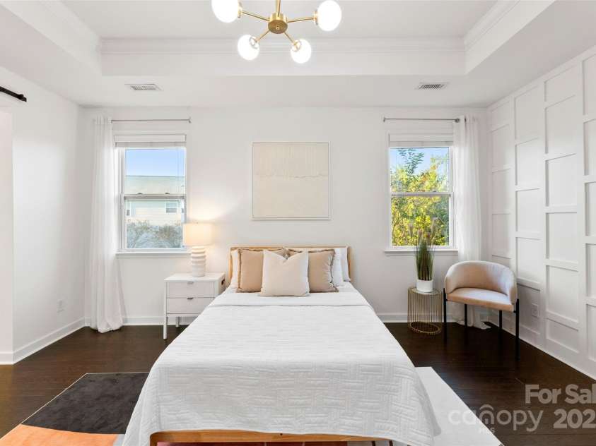 14905 Skyscape Drive, Huntersville, NC 28078.  MLS# CAR4316481, YatesRealty ID 5577. 