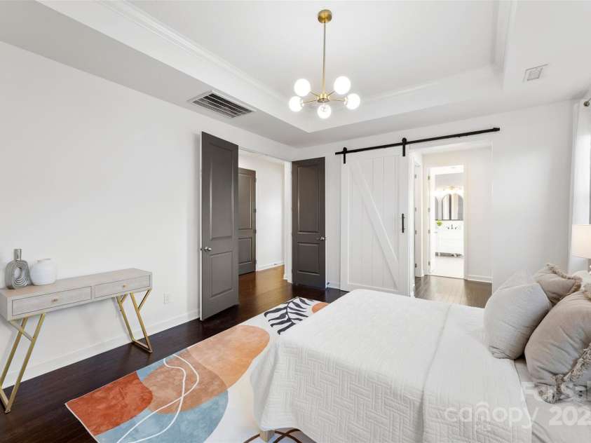 14905 Skyscape Drive, Huntersville, NC 28078.  MLS# CAR4316481, YatesRealty ID 5577. 