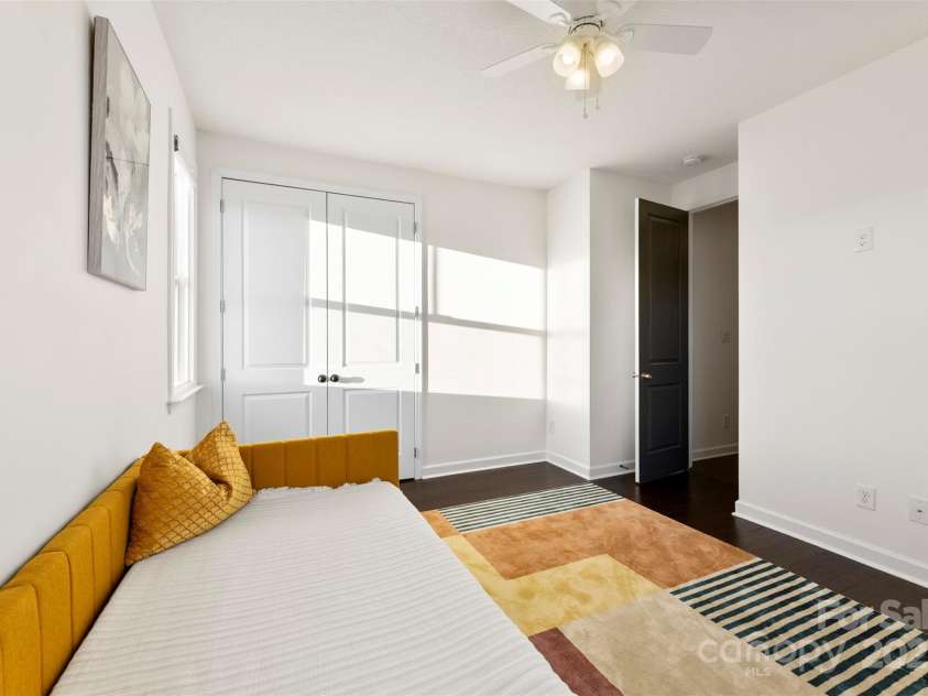 14905 Skyscape Drive, Huntersville, NC 28078.  MLS# CAR4316481, YatesRealty ID 5577. 