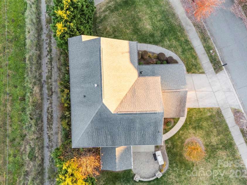 14905 Skyscape Drive, Huntersville, NC 28078.  MLS# CAR4316481, YatesRealty ID 5577. 