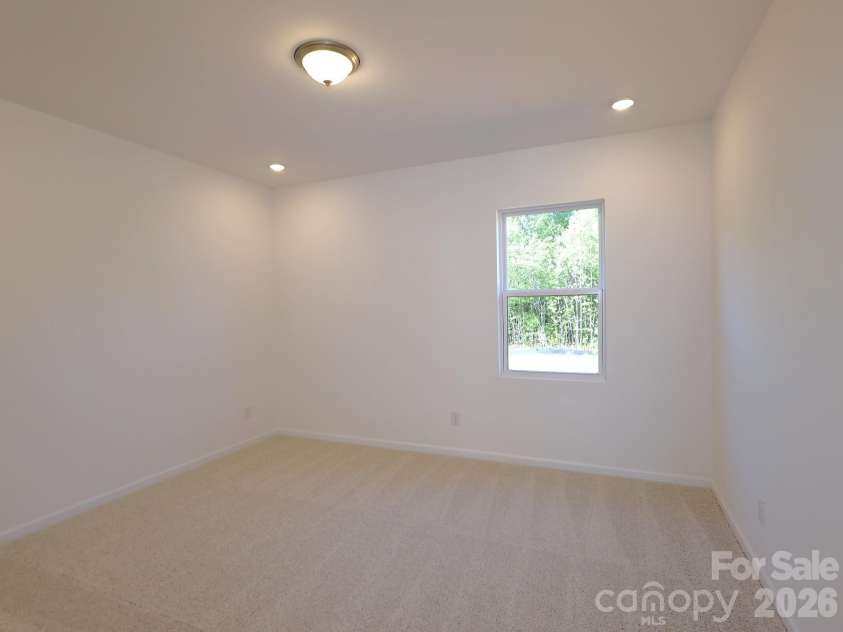 221 Amber Glen Drive, Locust, NC 28097.  MLS# CAR4351654, YatesRealty ID 5577. Loft