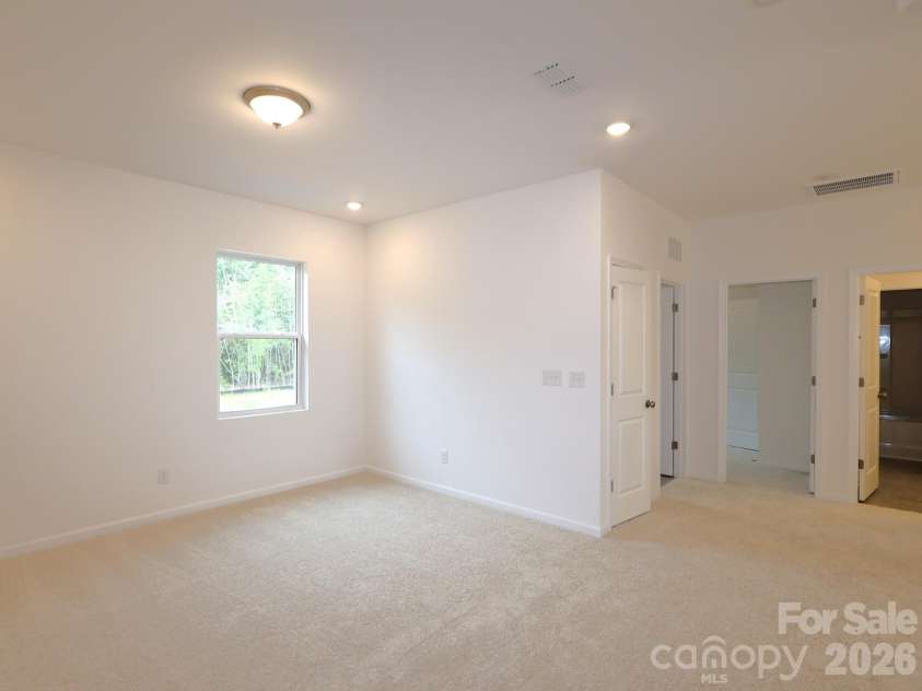 221 Amber Glen Drive, Locust, NC 28097.  MLS# CAR4351654, YatesRealty ID 5577. Loft