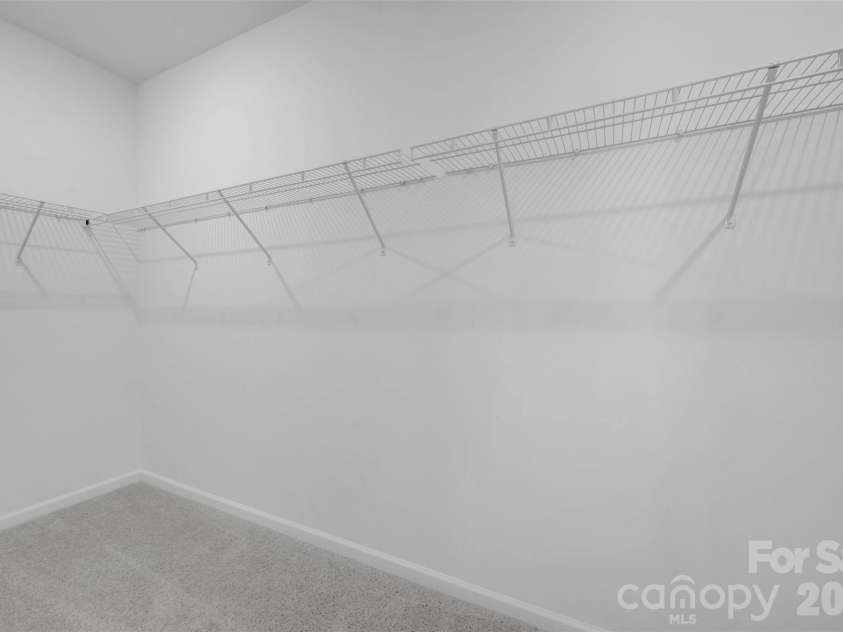 221 Amber Glen Drive, Locust, NC 28097.  MLS# CAR4351654, YatesRealty ID 5577. Owner's suite