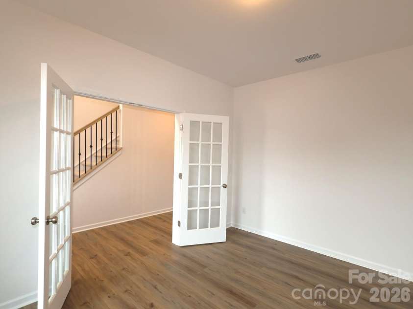 221 Amber Glen Drive, Locust, NC 28097.  MLS# CAR4351654, YatesRealty ID 5577. Study