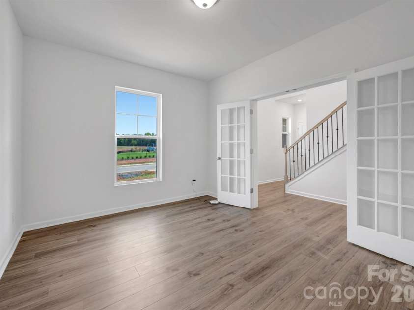 221 Amber Glen Drive, Locust, NC 28097.  MLS# CAR4351654, YatesRealty ID 5577. Study