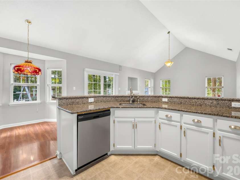 9521 Foggy Meadow Road, Charlotte, NC 28269.  MLS# CAR4432947, YatesRealty ID 55776. 