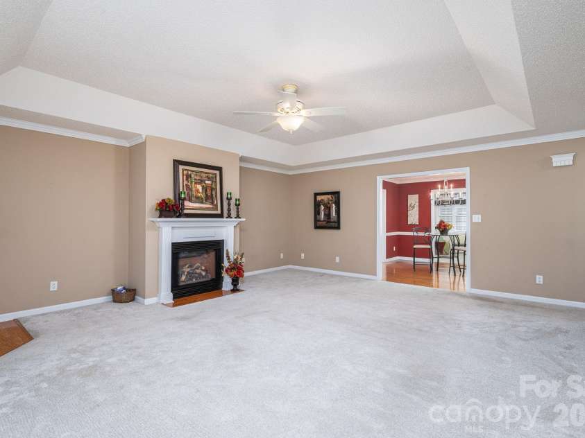 559 Queen Brogan Court, Gastonia, NC 28054.  MLS# CAR4433068, YatesRealty ID 55779. 