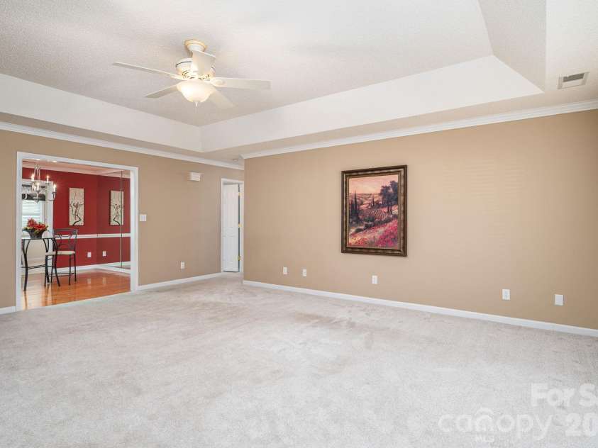559 Queen Brogan Court, Gastonia, NC 28054.  MLS# CAR4433068, YatesRealty ID 55779. 