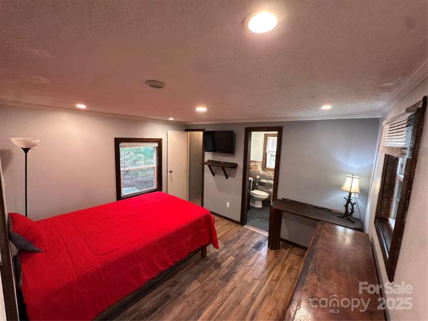 113 Highlander Street, Morganton, NC 28655.  MLS# CAR4220789, YatesRealty ID 5578. 
