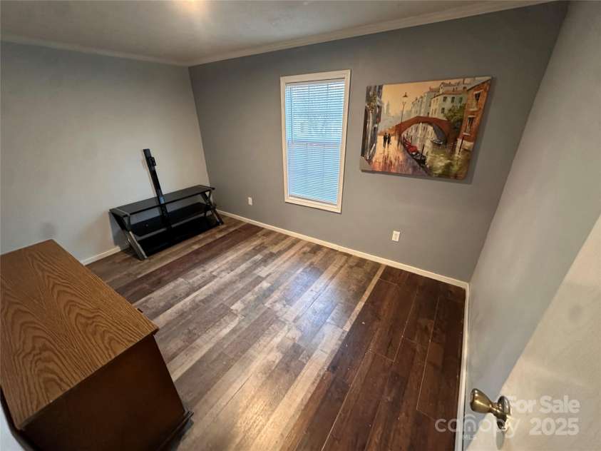 113 Highlander Street, Morganton, NC 28655.  MLS# CAR4220789, YatesRealty ID 5578. 