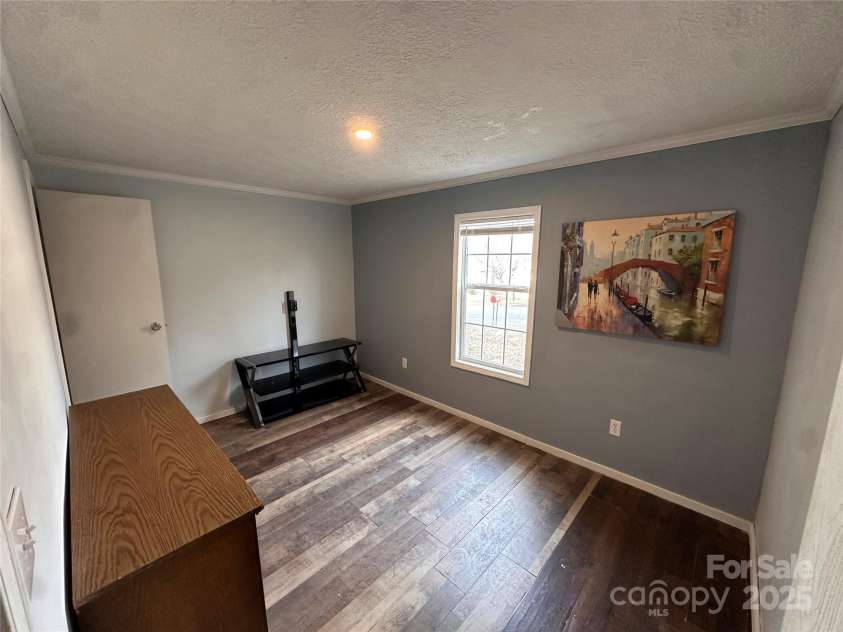 113 Highlander Street, Morganton, NC 28655.  MLS# CAR4220789, YatesRealty ID 5578. Bedroom 2