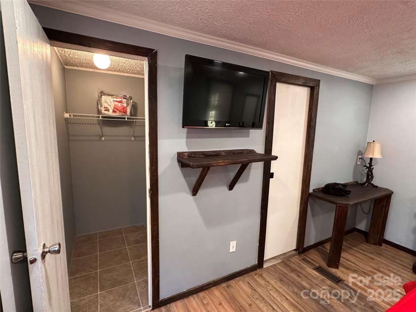 113 Highlander Street, Morganton, NC 28655.  MLS# CAR4220789, YatesRealty ID 5578. Pocket Doors Throughtout