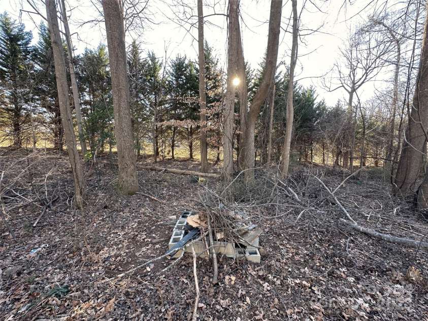 113 Highlander Street, Morganton, NC 28655.  MLS# CAR4220789, YatesRealty ID 5578. The Fire Pit