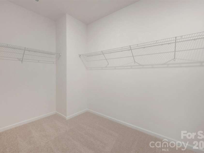 211 Amber Glen Drive, Locust, NC 28097.  MLS# CAR4351400, YatesRealty ID 5578. Owner's suite
