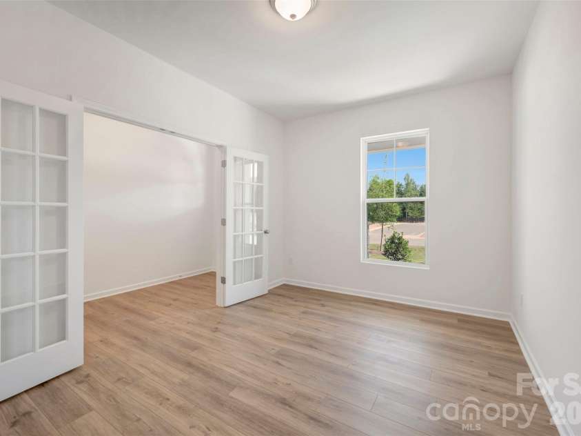 211 Amber Glen Drive, Locust, NC 28097.  MLS# CAR4351400, YatesRealty ID 5578. Study