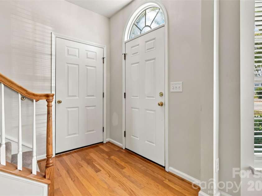 3982 Carl Parmer Drive, Harrisburg, NC 28075.  MLS# CAR4430151, YatesRealty ID 55780. 