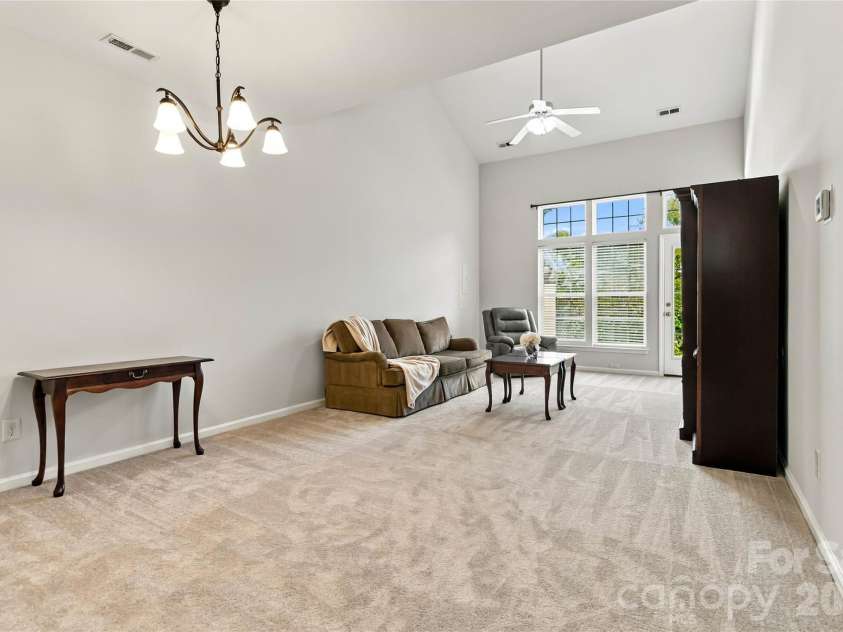 3982 Carl Parmer Drive, Harrisburg, NC 28075.  MLS# CAR4430151, YatesRealty ID 55780. 
