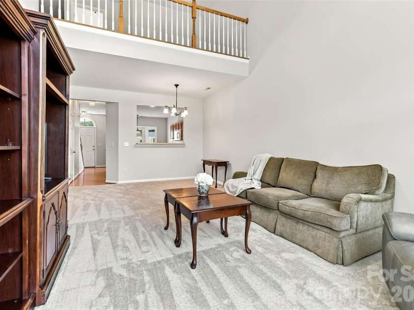 3982 Carl Parmer Drive, Harrisburg, NC 28075.  MLS# CAR4430151, YatesRealty ID 55780. 
