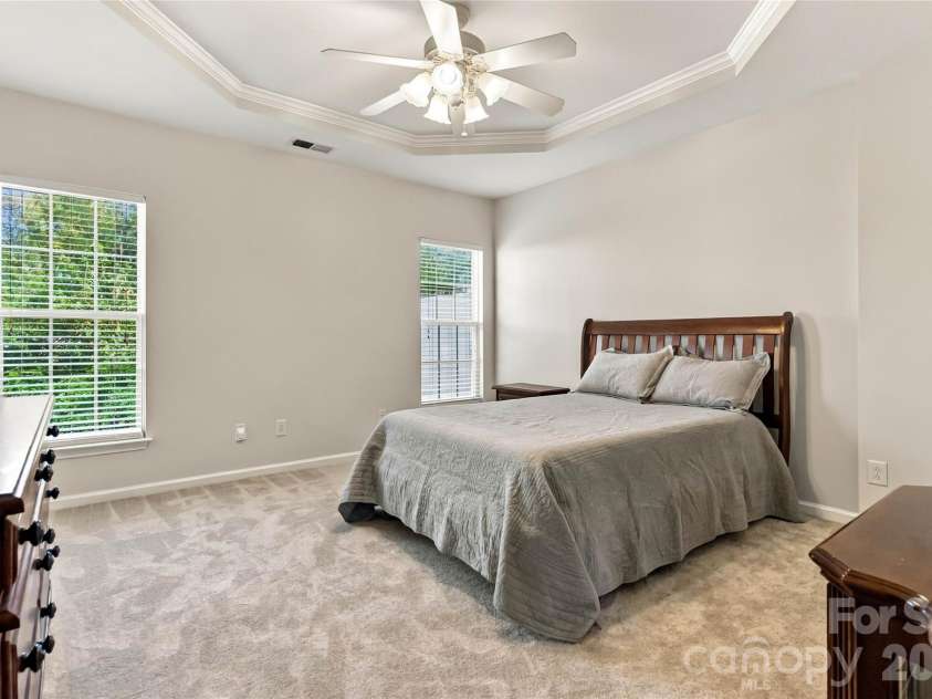 3982 Carl Parmer Drive, Harrisburg, NC 28075.  MLS# CAR4430151, YatesRealty ID 55780. 