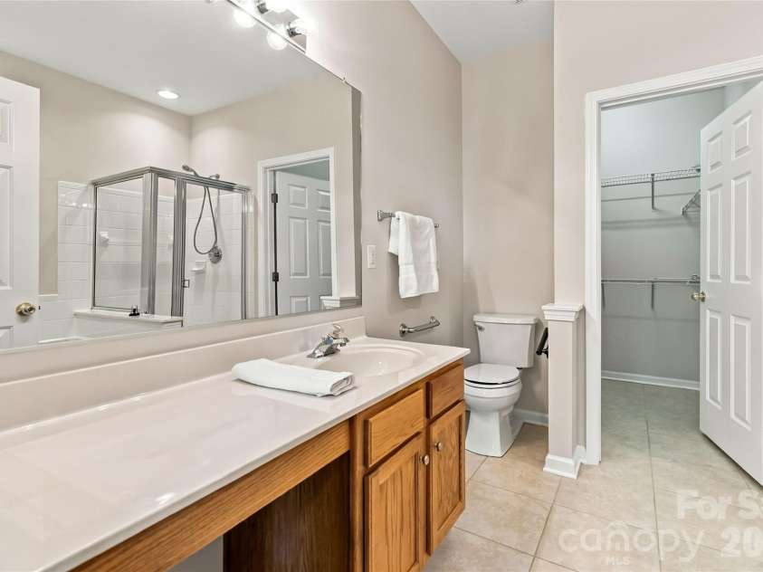 3982 Carl Parmer Drive, Harrisburg, NC 28075.  MLS# CAR4430151, YatesRealty ID 55780. 