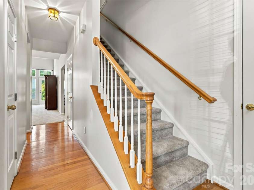 3982 Carl Parmer Drive, Harrisburg, NC 28075.  MLS# CAR4430151, YatesRealty ID 55780. 