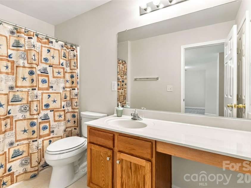 3982 Carl Parmer Drive, Harrisburg, NC 28075.  MLS# CAR4430151, YatesRealty ID 55780. 