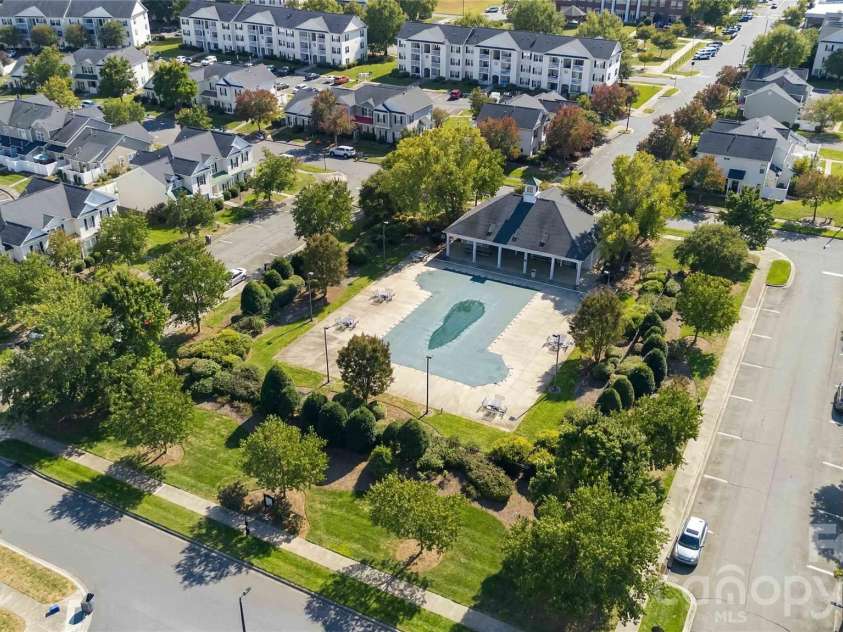 3982 Carl Parmer Drive, Harrisburg, NC 28075.  MLS# CAR4430151, YatesRealty ID 55780. 