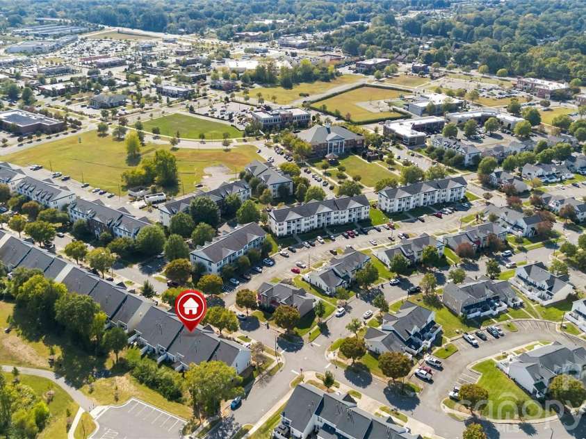 3982 Carl Parmer Drive, Harrisburg, NC 28075.  MLS# CAR4430151, YatesRealty ID 55780. 