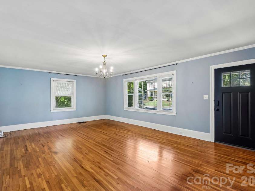 68 Meadow Avenue, Concord, NC 28025.  MLS# CAR4431156, YatesRealty ID 55785. 