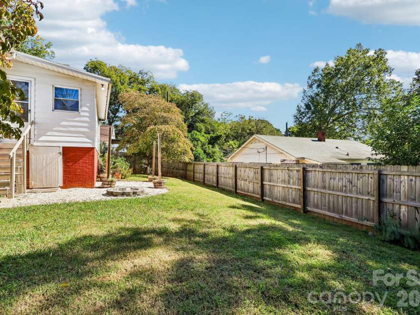 68 Meadow Avenue, Concord, NC 28025.  MLS# CAR4431156, YatesRealty ID 55785. 