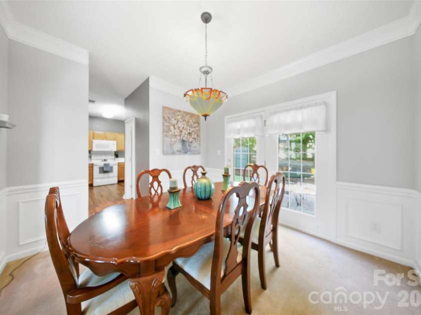 1242 Laurel Woods Drive, Gastonia, NC 28052.  MLS# CAR4432740, YatesRealty ID 55788. 