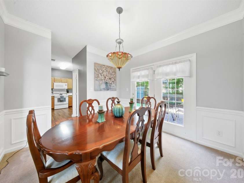 1242 Laurel Woods Drive, Gastonia, NC 28052.  MLS# CAR4432740, YatesRealty ID 55788. 