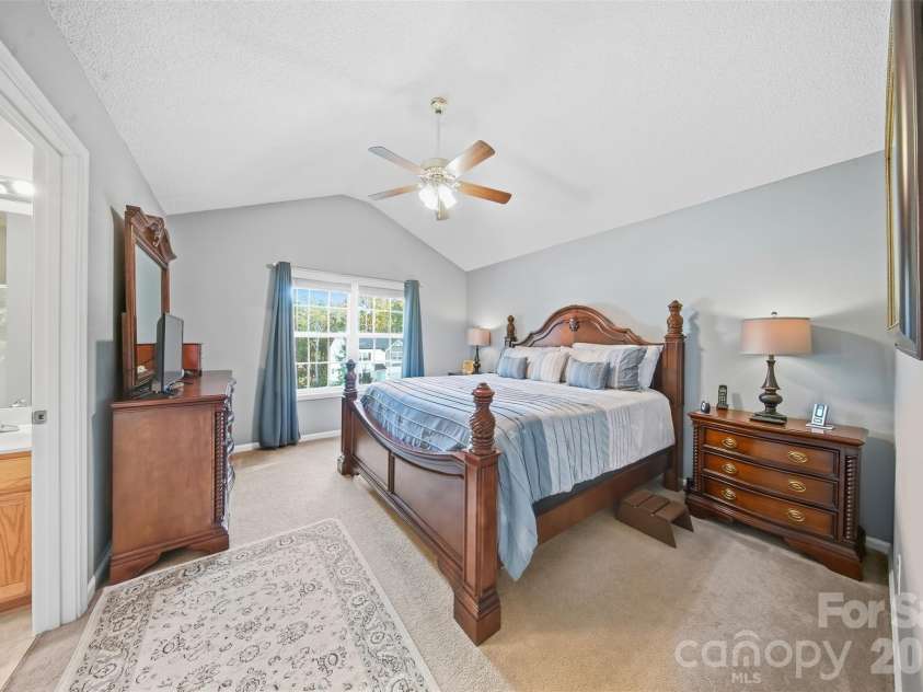 1242 Laurel Woods Drive, Gastonia, NC 28052.  MLS# CAR4432740, YatesRealty ID 55788. 