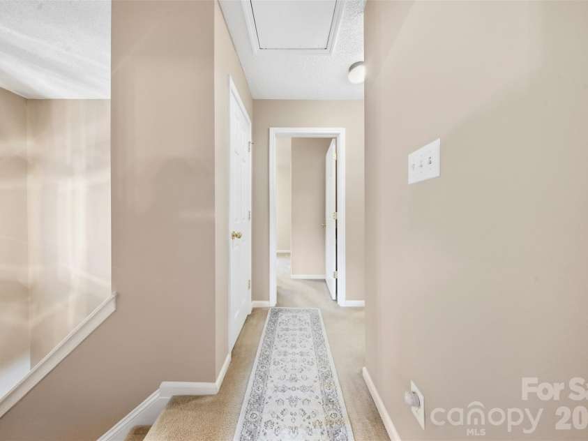 1242 Laurel Woods Drive, Gastonia, NC 28052.  MLS# CAR4432740, YatesRealty ID 55788. 