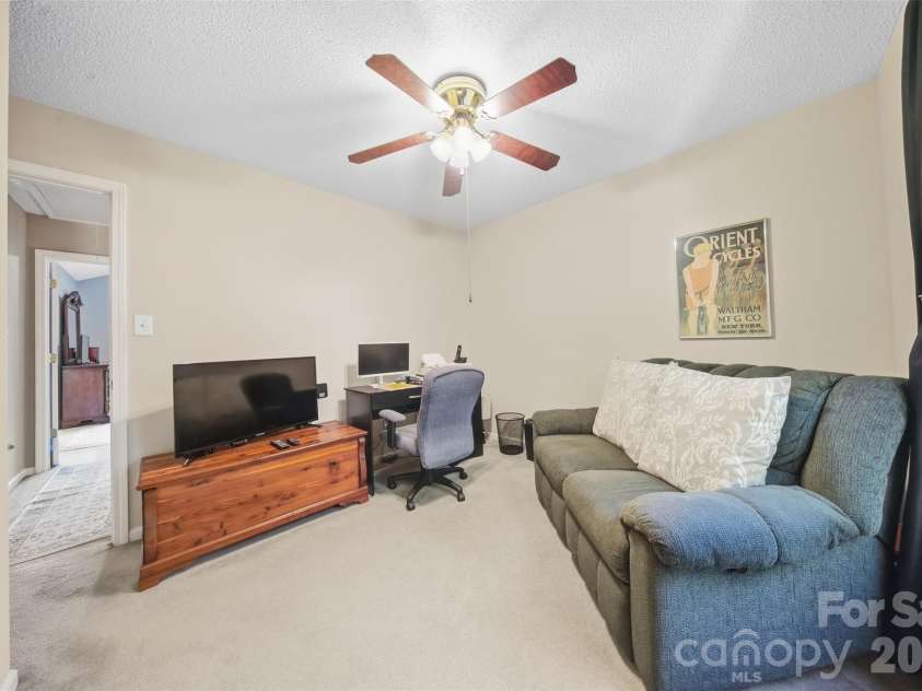 1242 Laurel Woods Drive, Gastonia, NC 28052.  MLS# CAR4432740, YatesRealty ID 55788. 
