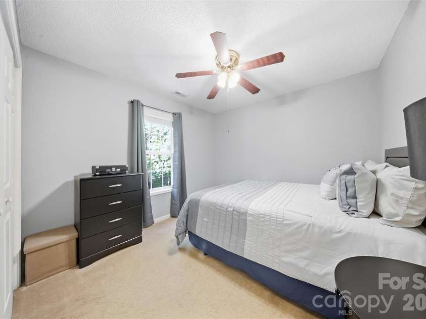 1242 Laurel Woods Drive, Gastonia, NC 28052.  MLS# CAR4432740, YatesRealty ID 55788. 