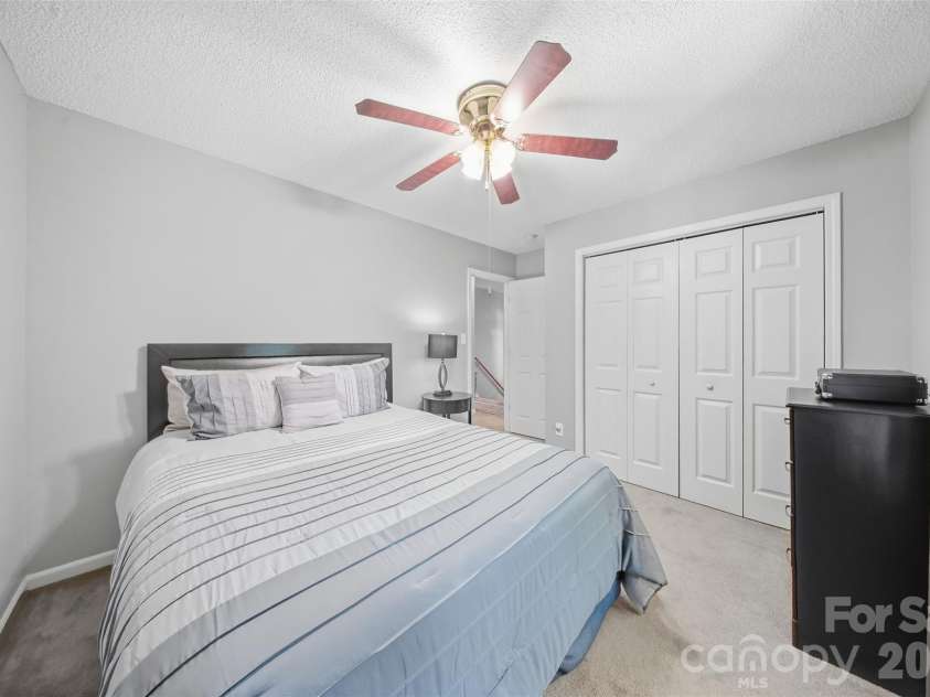 1242 Laurel Woods Drive, Gastonia, NC 28052.  MLS# CAR4432740, YatesRealty ID 55788. 