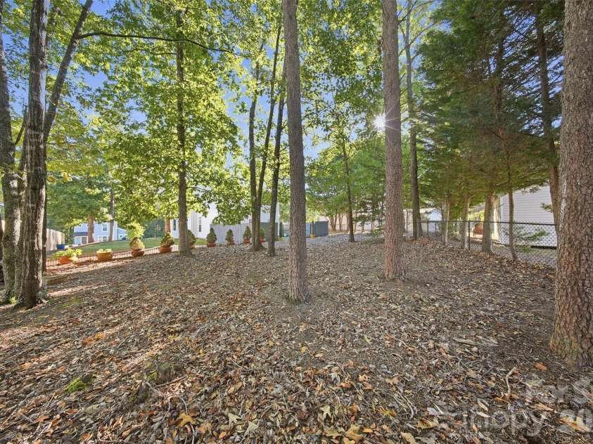 1242 Laurel Woods Drive, Gastonia, NC 28052.  MLS# CAR4432740, YatesRealty ID 55788. 