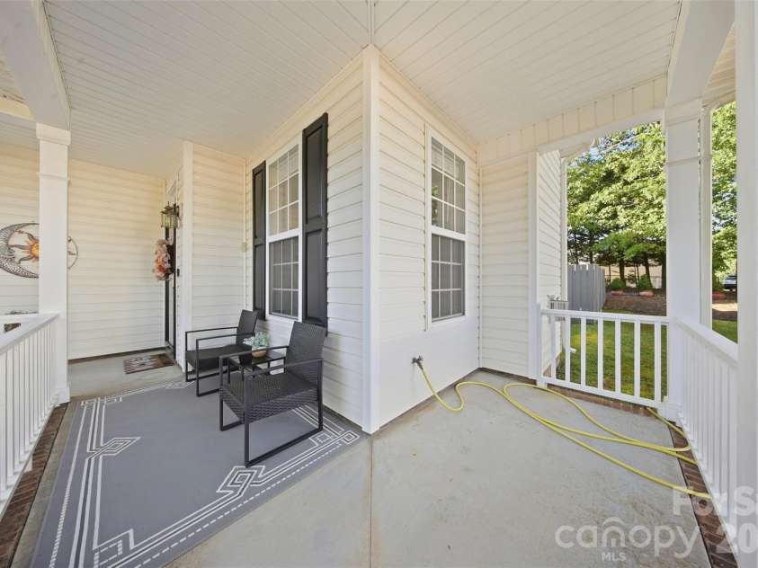 1242 Laurel Woods Drive, Gastonia, NC 28052.  MLS# CAR4432740, YatesRealty ID 55788. 