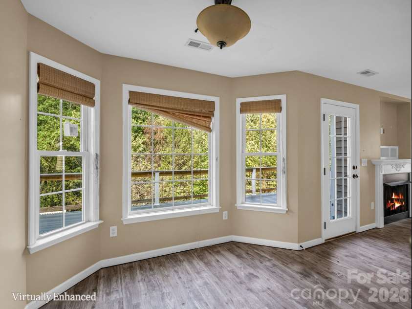 26 Wayward Path, Candler, NC 28715.  MLS# CAR4408665, YatesRealty ID 55789. 